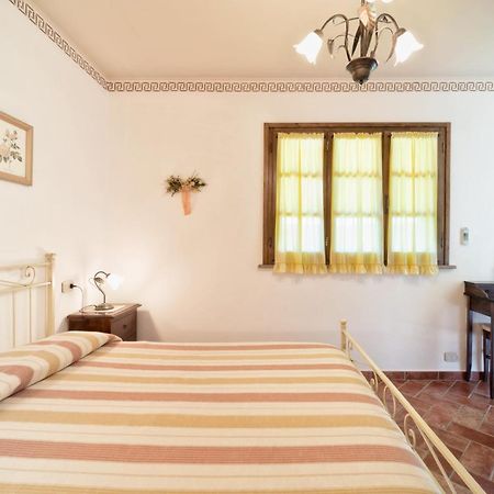 Agriturismo Lucerna Del Lago Prile Castiglione della Pescaia Eksteriør billede